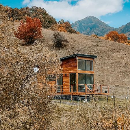 Roua By Noratlas Heritage - Adults Only Buzau Exterior photo