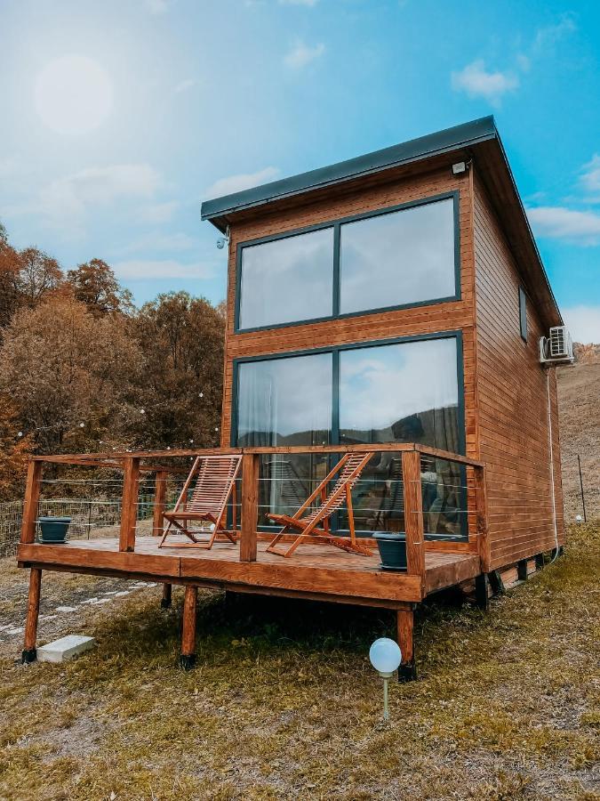 Roua By Noratlas Heritage - Adults Only Buzau Exterior photo