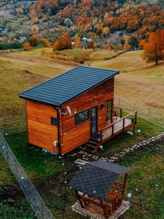 Roua By Noratlas Heritage - Adults Only Buzau Exterior photo