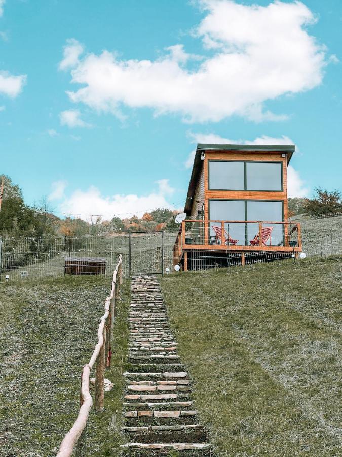 Roua By Noratlas Heritage - Adults Only Buzau Exterior photo