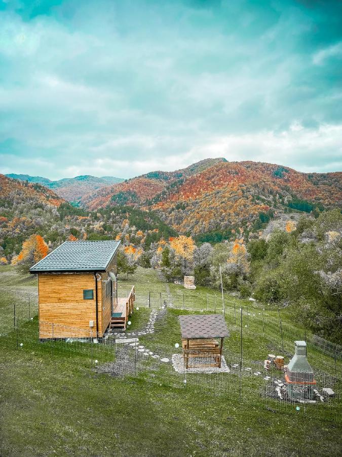 Roua By Noratlas Heritage - Adults Only Buzau Exterior photo