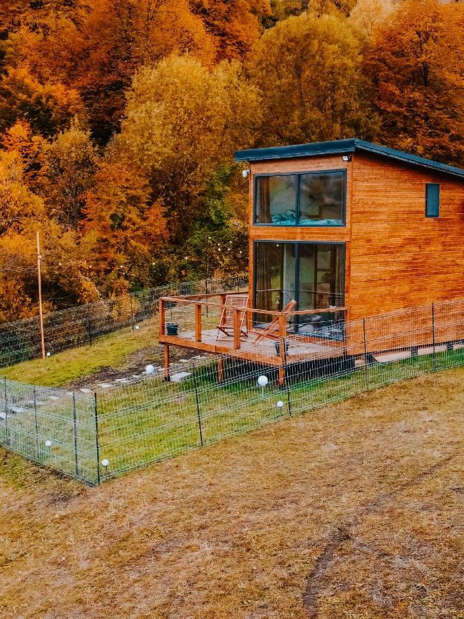 Roua By Noratlas Heritage - Adults Only Buzau Exterior photo