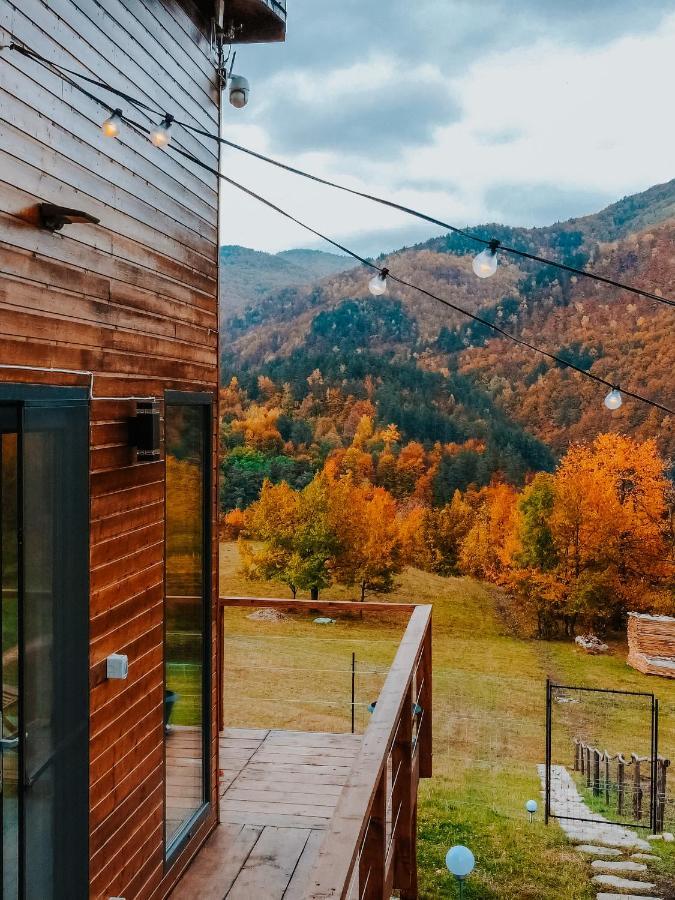 Roua By Noratlas Heritage - Adults Only Buzau Exterior photo