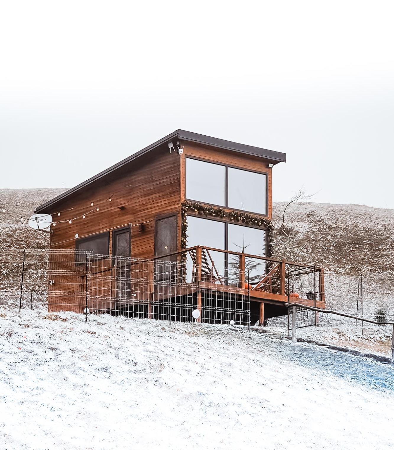 Roua By Noratlas Heritage - Adults Only Buzau Exterior photo